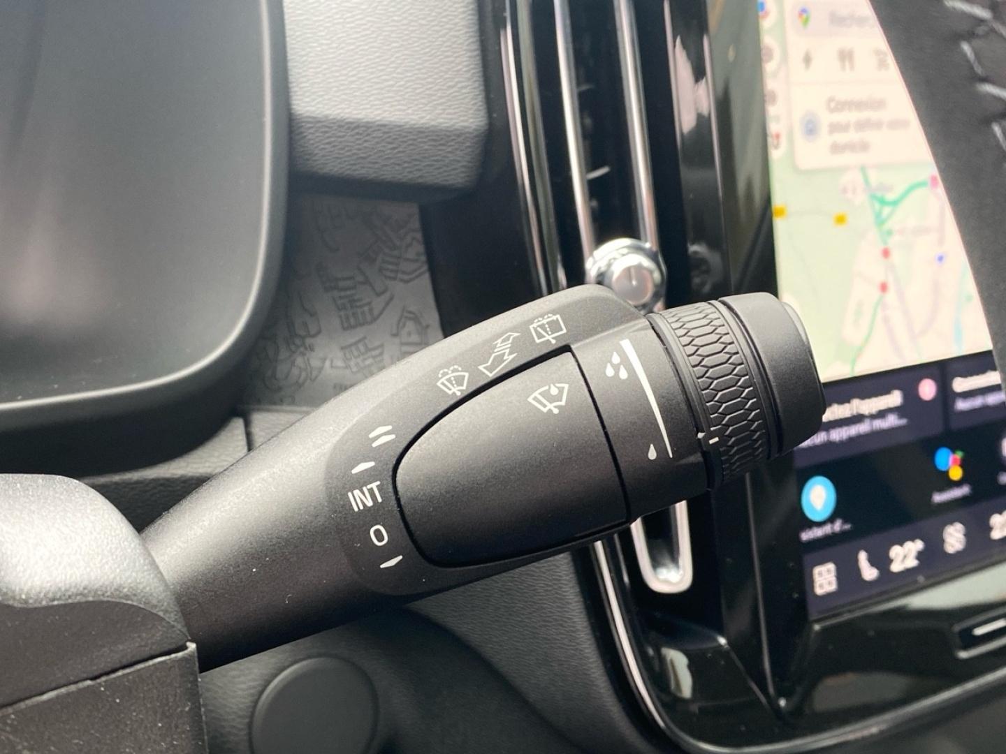 Image VOLVO XC40 Recharge 238ch Essential