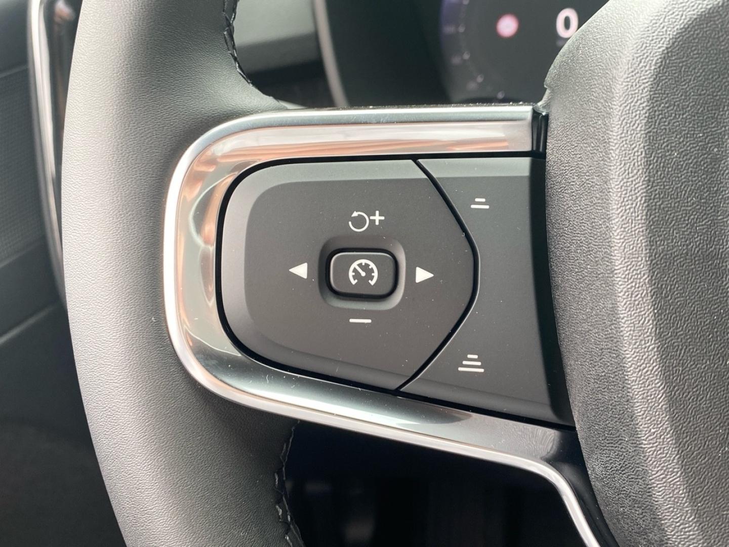 Image VOLVO XC40 Recharge 238ch Essential