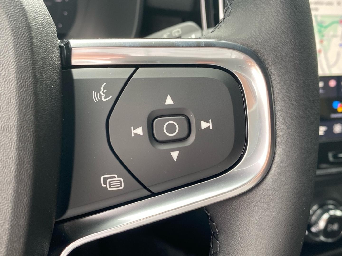 Image VOLVO XC40 Recharge 238ch Essential