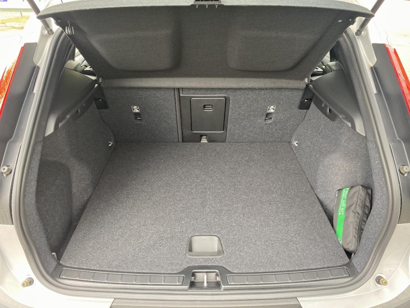 Image VOLVO XC40 Recharge 238ch Essential