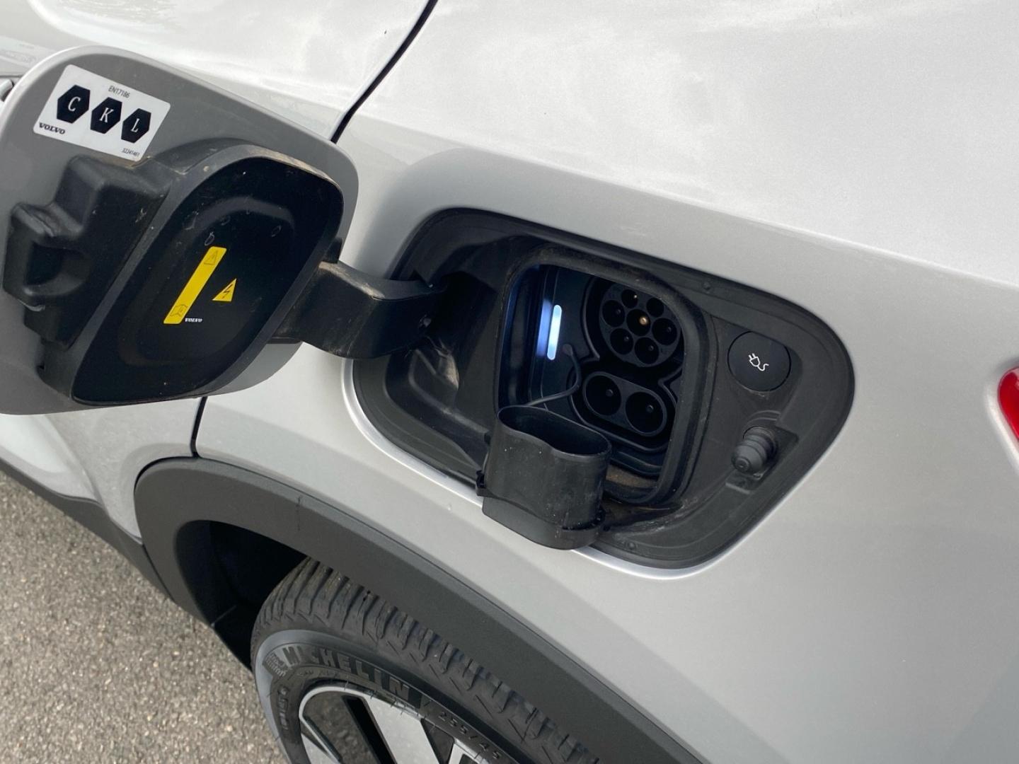 Image VOLVO XC40 Recharge 238ch Essential