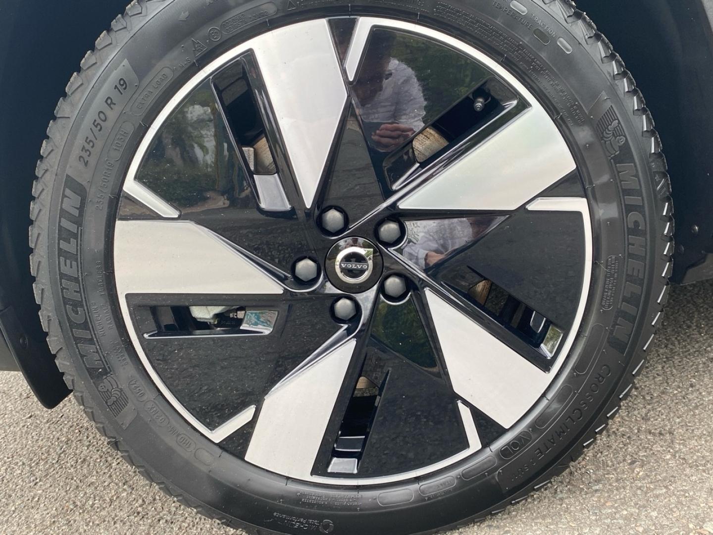 Image VOLVO XC40 Recharge 238ch Essential