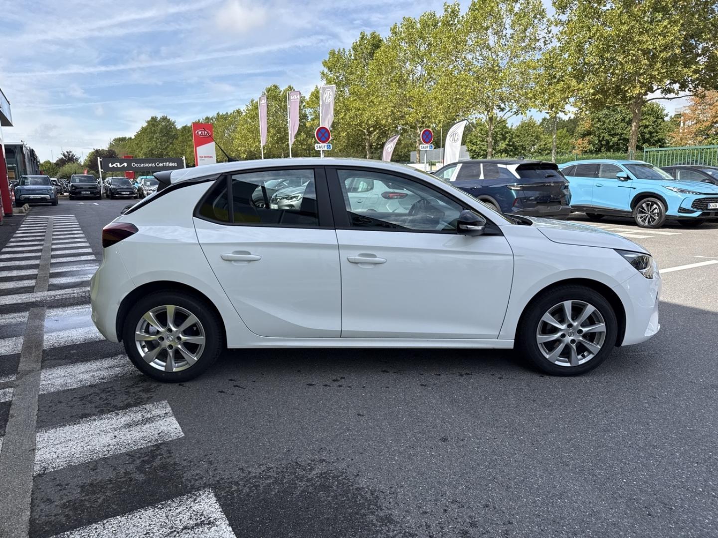 Image OPEL Corsa 1.2 75ch Edition