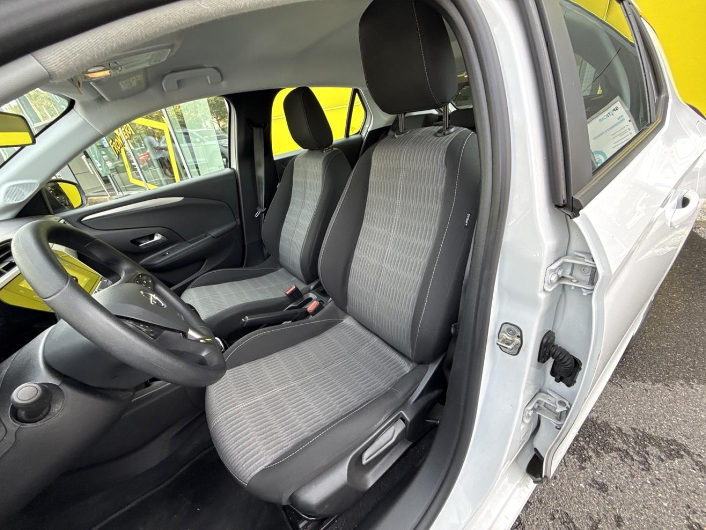Image OPEL Corsa 1.2 75ch Edition