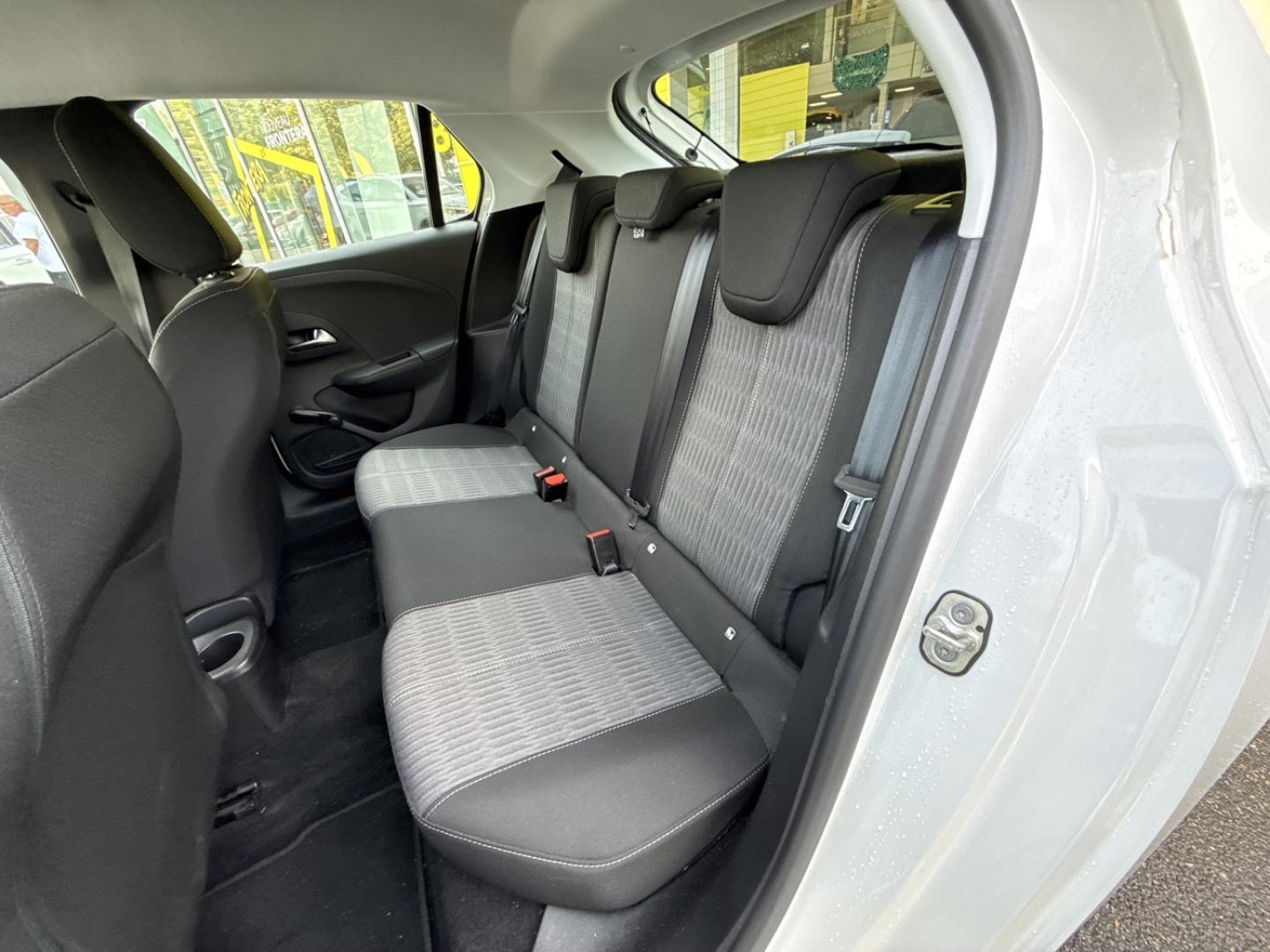 Image OPEL Corsa 1.2 75ch Edition
