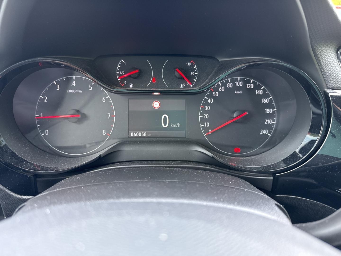 Image OPEL Corsa 1.2 75ch Edition