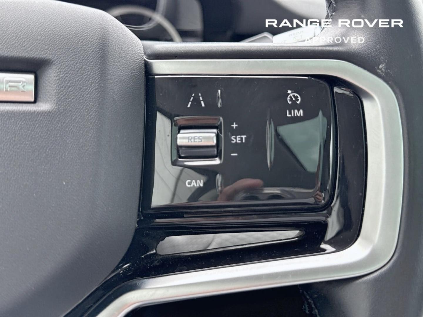 Image LAND-ROVER Range Rover Evoque 2.0 P 200ch Flex Fuel S AWD BVA
