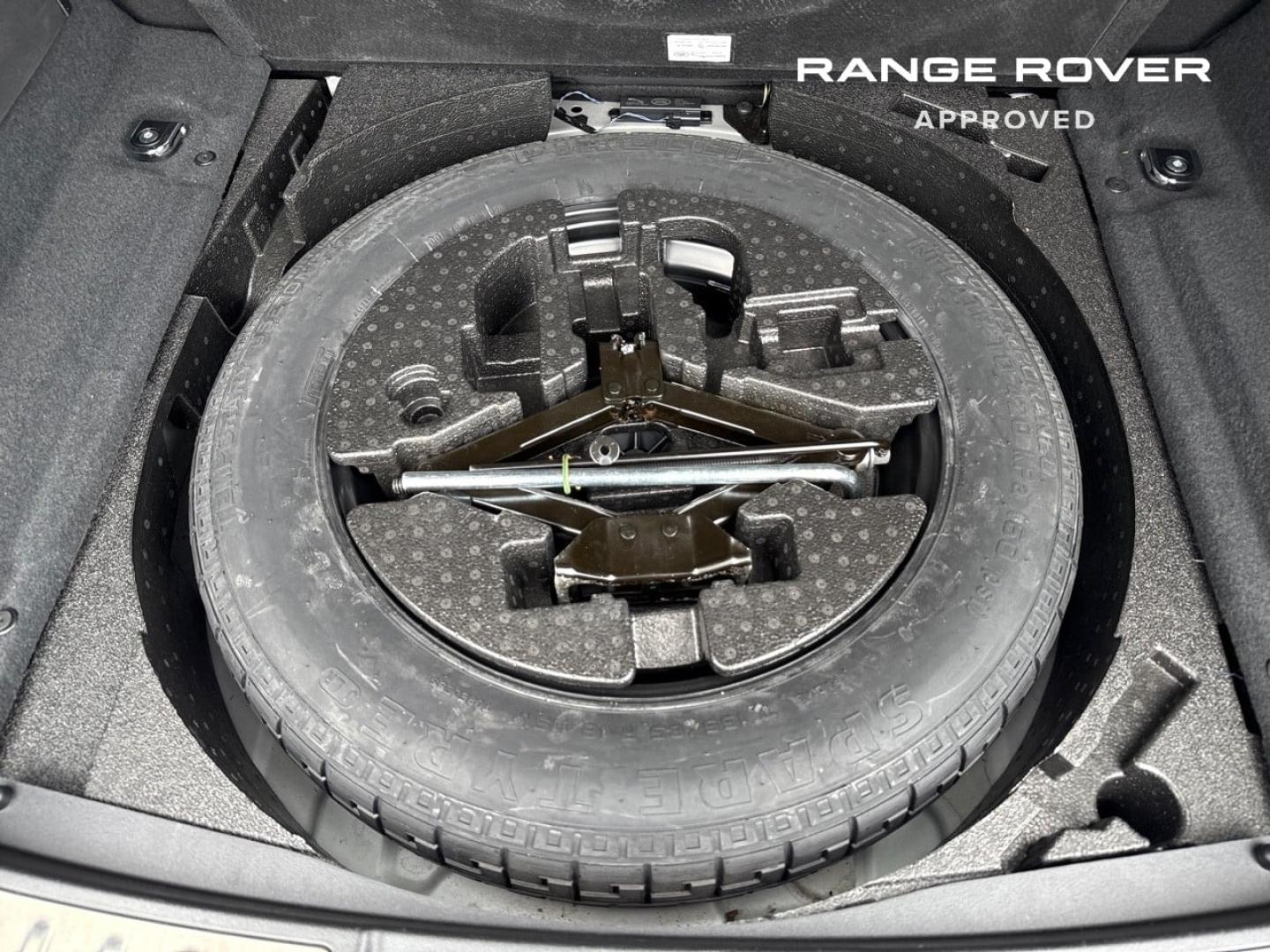 Image LAND-ROVER Range Rover Evoque 2.0 P 200ch Flex Fuel S AWD BVA