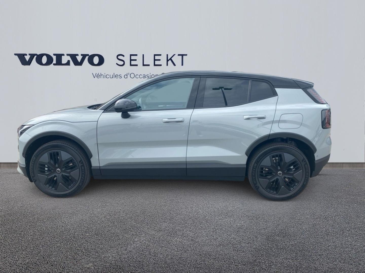 Image VOLVO EX30 Cross Country P5 Long Range 272ch 69kWh Ultra