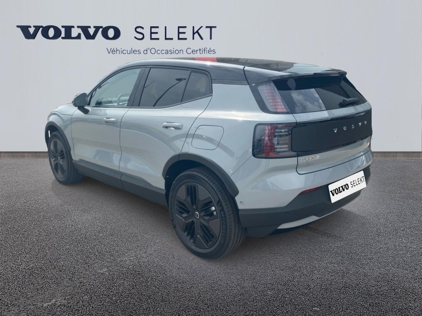 Image VOLVO EX30 Cross Country P5 Long Range 272ch 69kWh Ultra