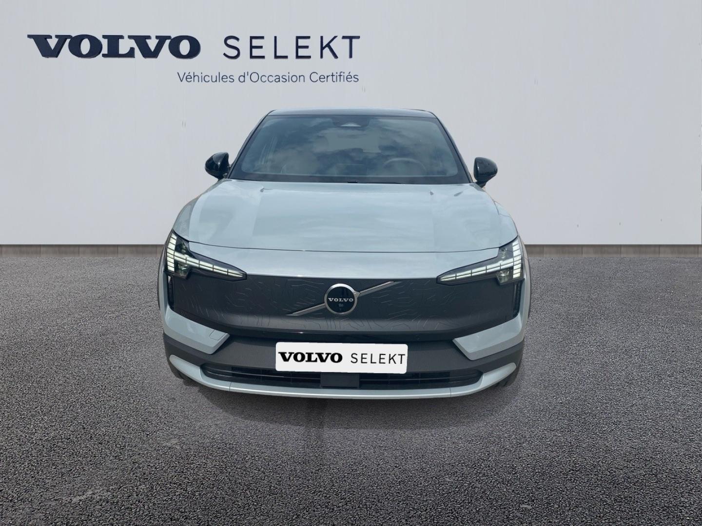 Image VOLVO EX30 Cross Country P5 Long Range 272ch 69kWh Ultra