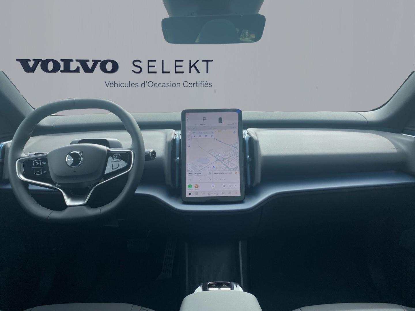Image VOLVO EX30 Cross Country P5 Long Range 272ch 69kWh Ultra