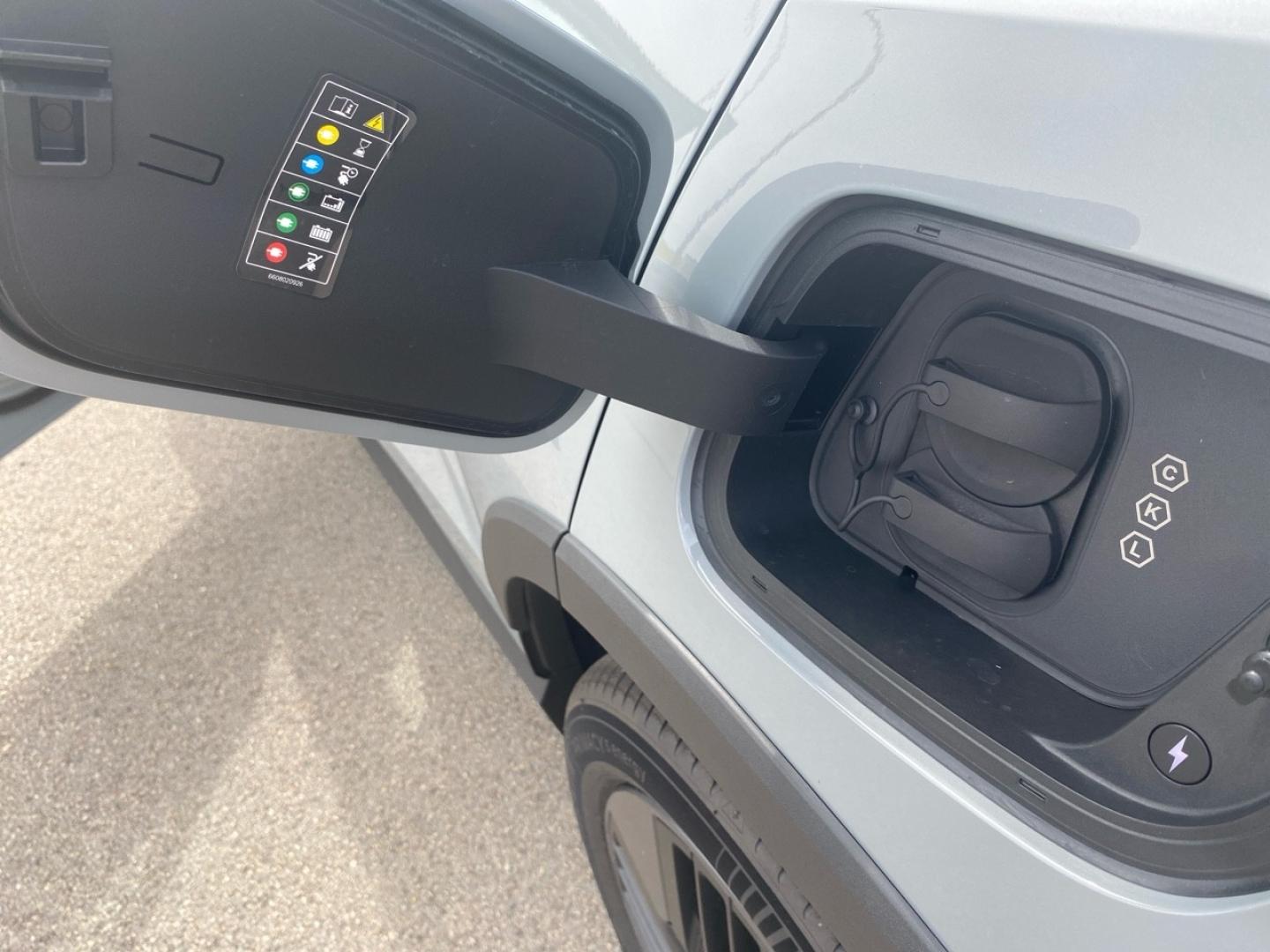 Image VOLVO EX30 Cross Country P5 Long Range 272ch 69kWh Ultra