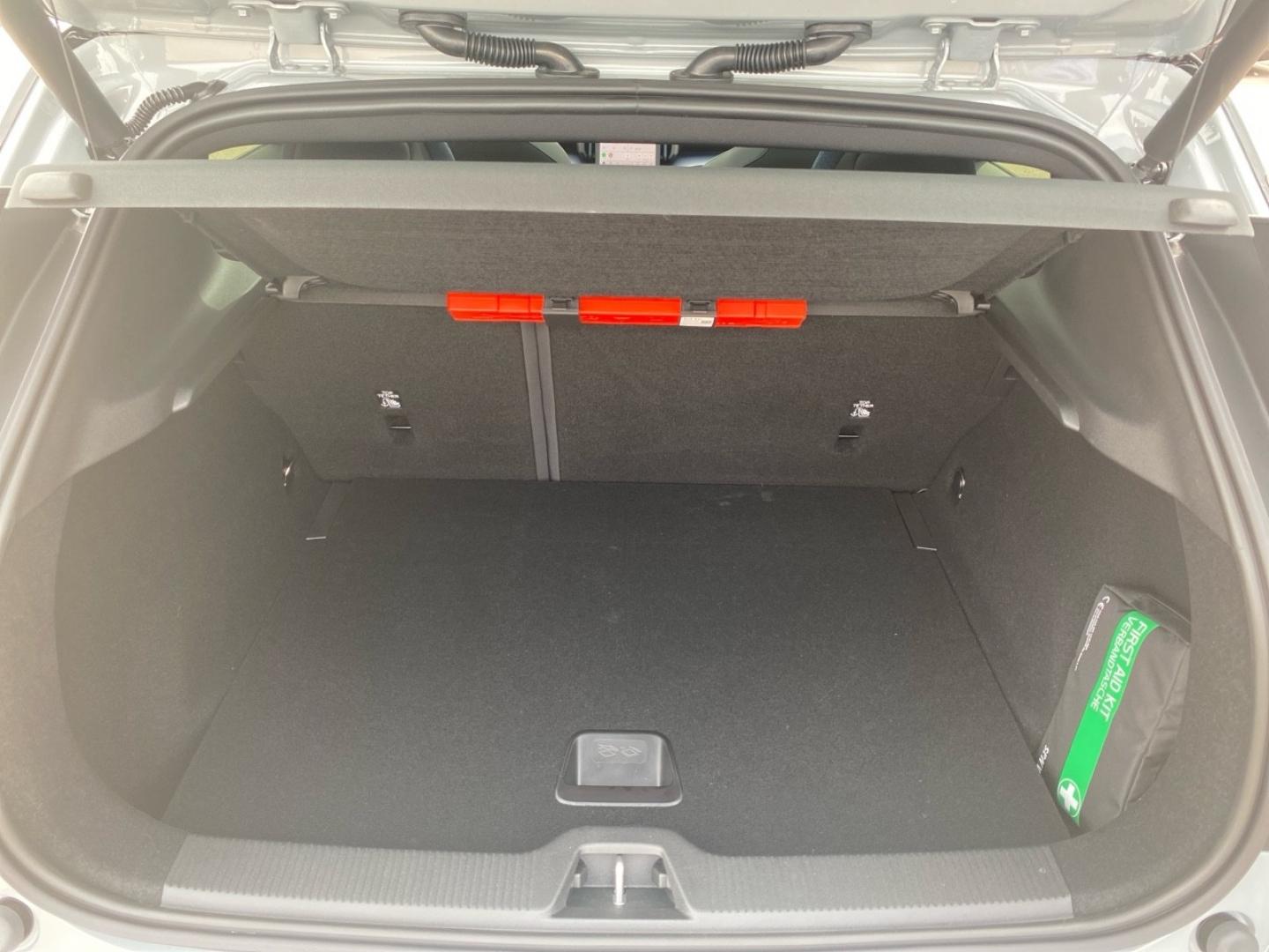 Image VOLVO EX30 Cross Country P5 Long Range 272ch 69kWh Ultra