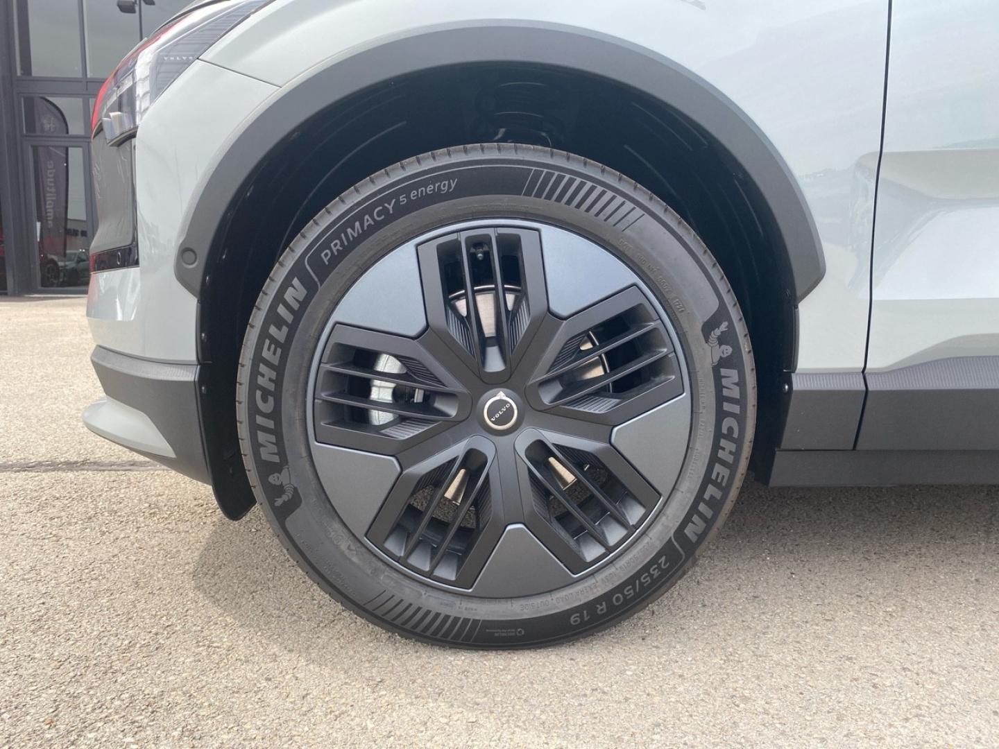 Image VOLVO EX30 Cross Country P5 Long Range 272ch 69kWh Ultra