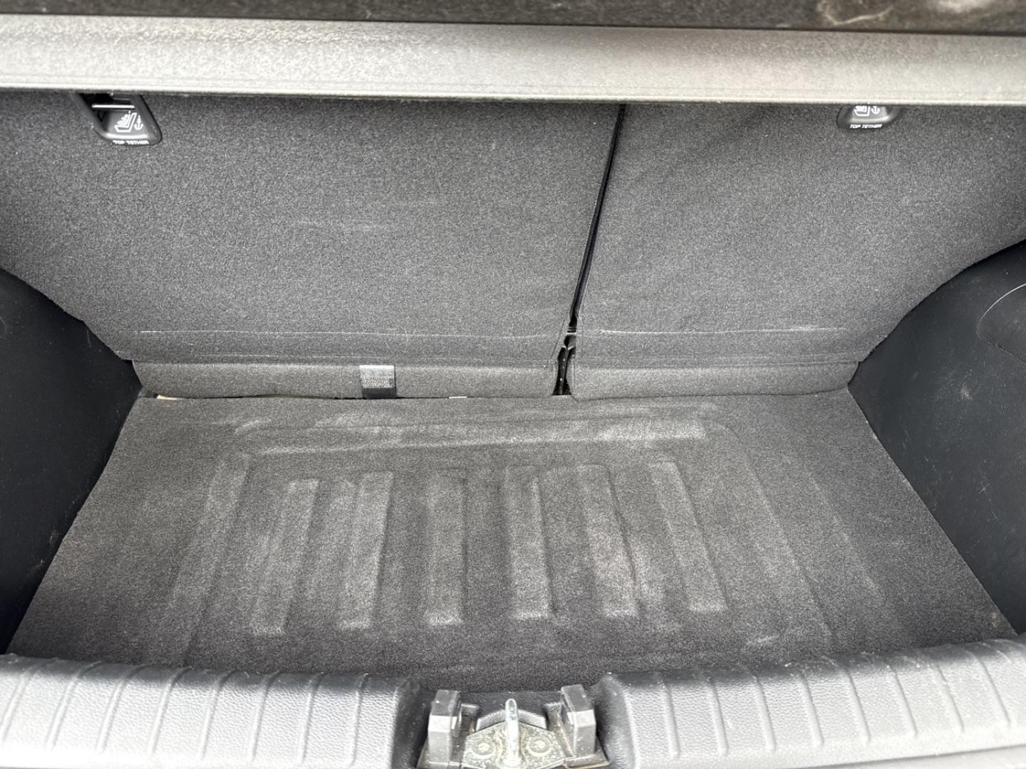 Image KIA Picanto 1.2 DPi 84ch GT Line Premium