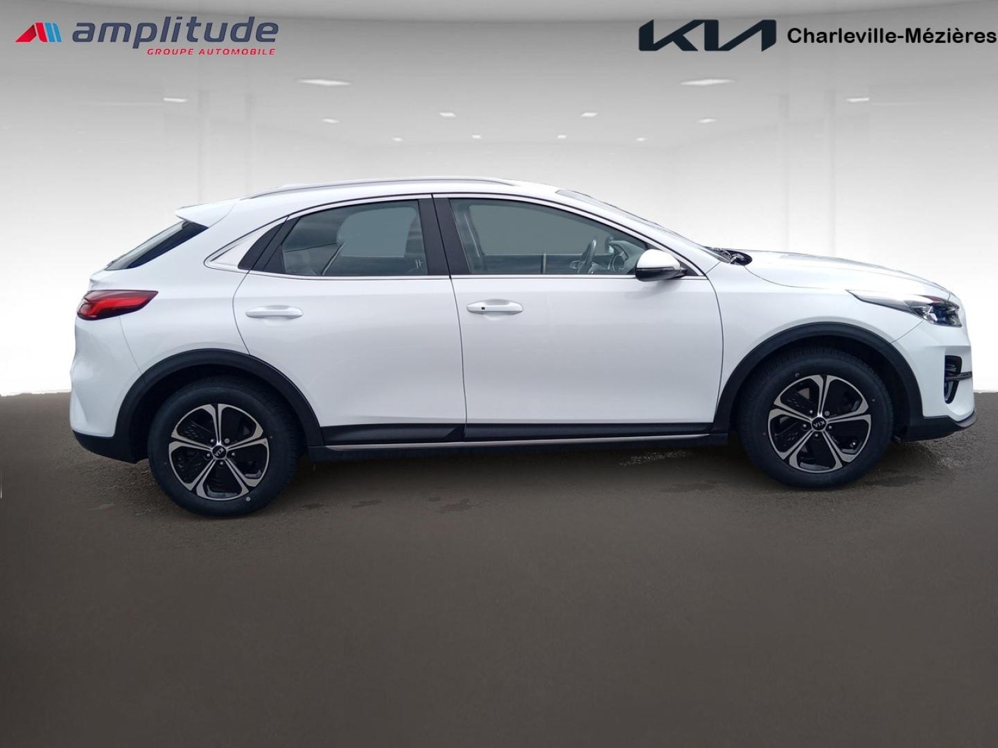 Image KIA XCeed 1.6 GDi 105ch + Plug-In 60.5ch Active DCT6