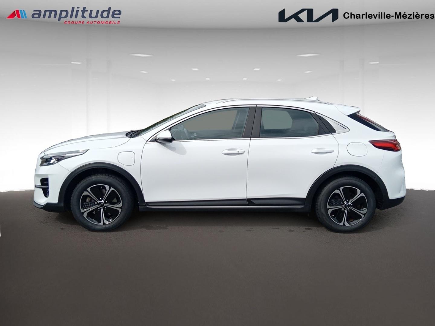 Image KIA XCeed 1.6 GDi 105ch + Plug-In 60.5ch Active DCT6