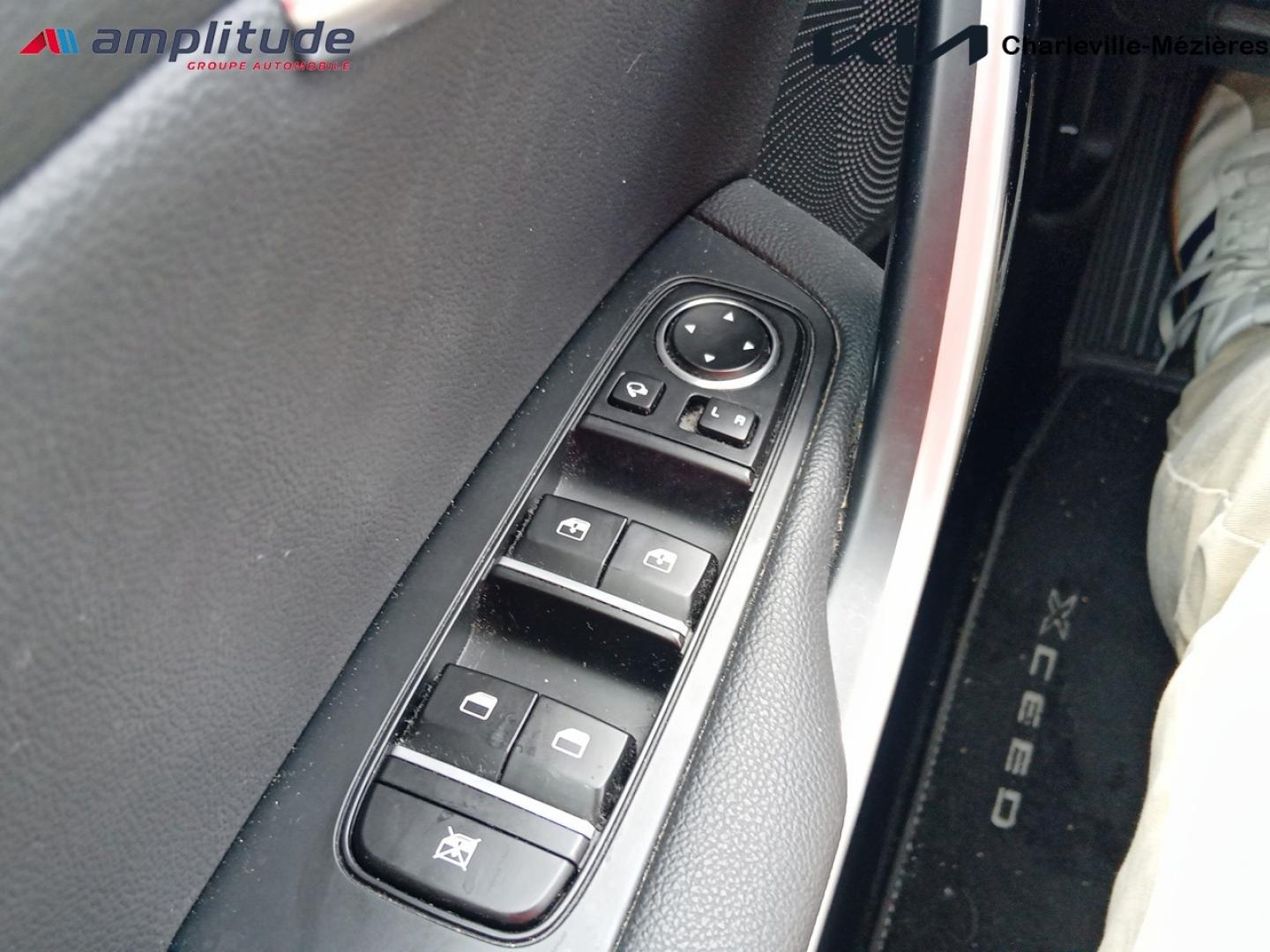 Image KIA XCeed 1.6 GDi 105ch + Plug-In 60.5ch Active DCT6