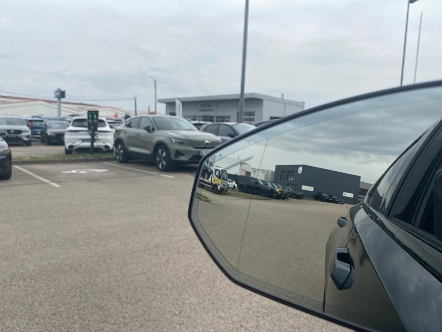 Image POLESTAR Polestar 2 299ch Long range Single motor Prime