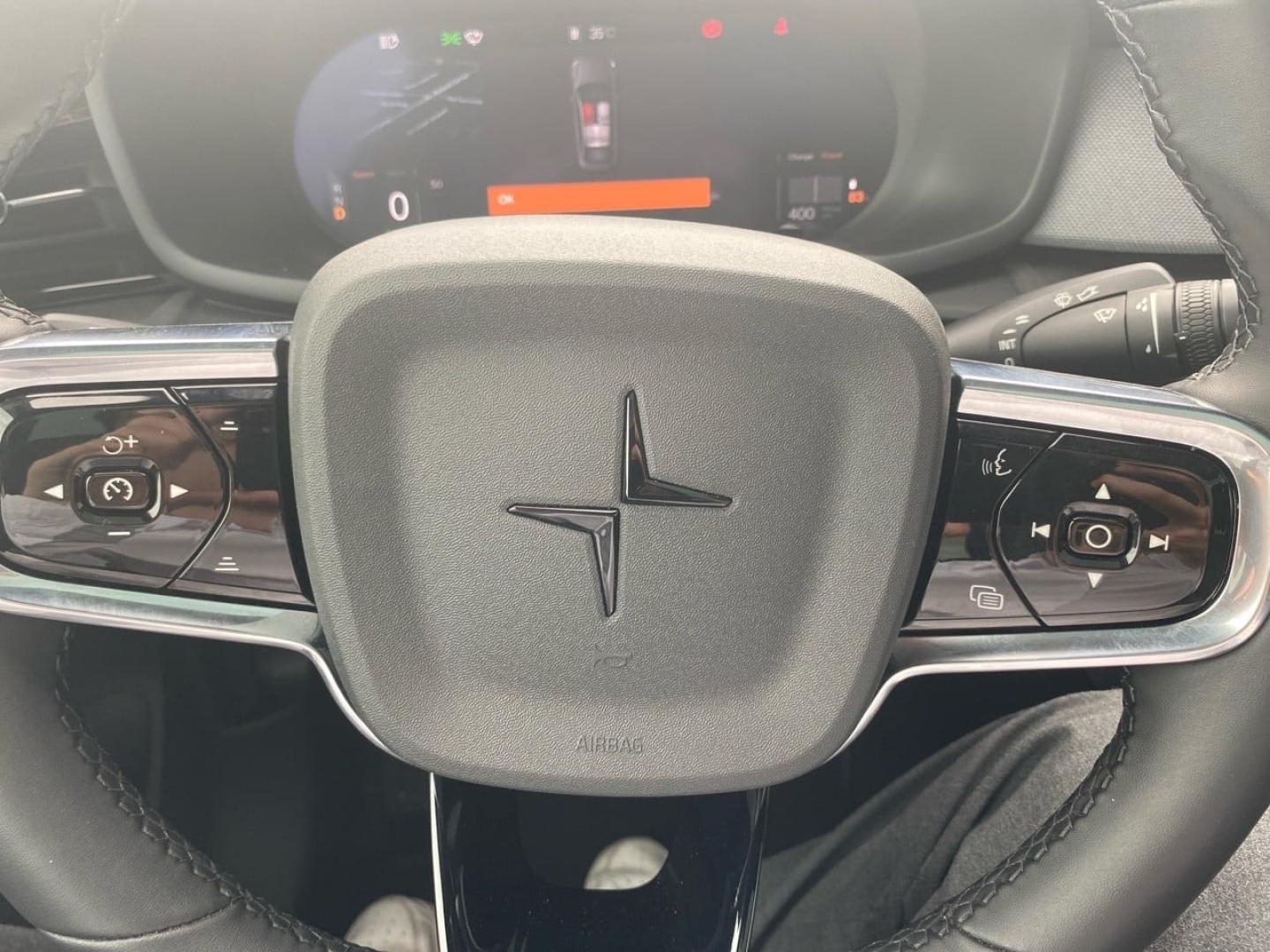 Image POLESTAR Polestar 2 299ch Long range Single motor Prime