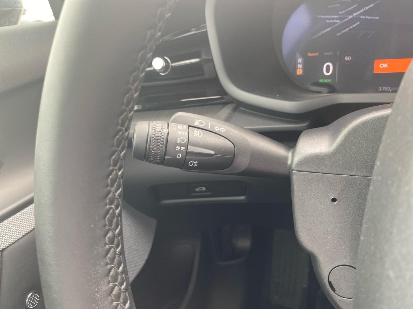 Image POLESTAR Polestar 2 299ch Long range Single motor Prime