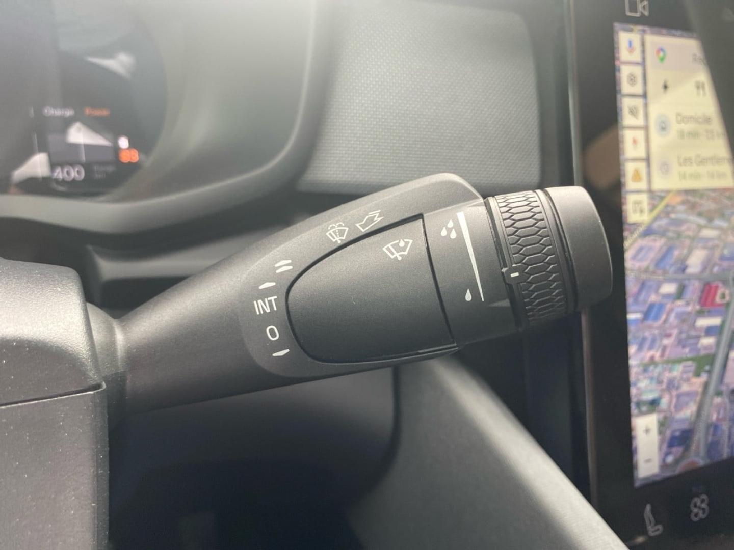 Image POLESTAR Polestar 2 299ch Long range Single motor Prime