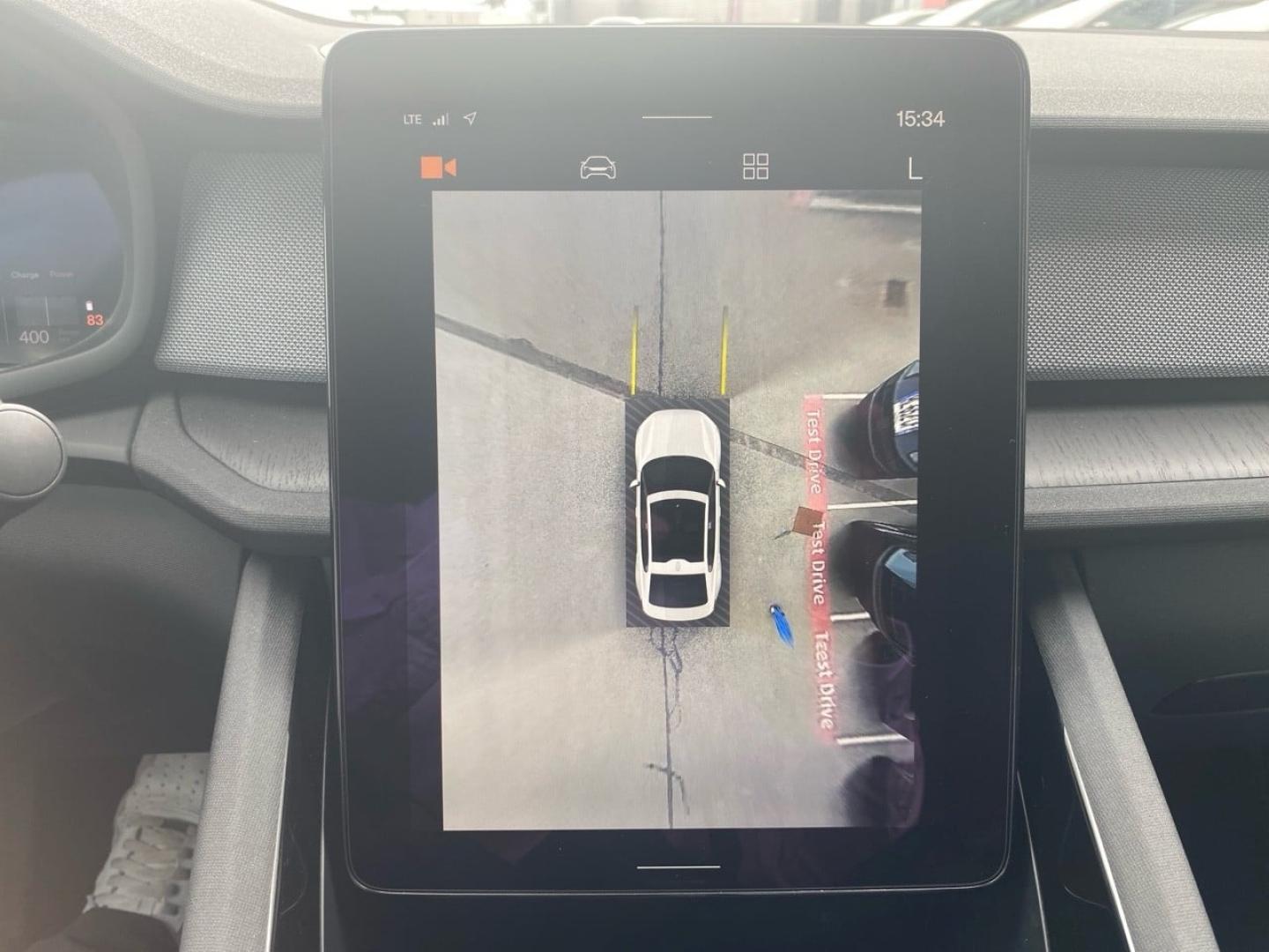 Image POLESTAR Polestar 2 299ch Long range Single motor Prime