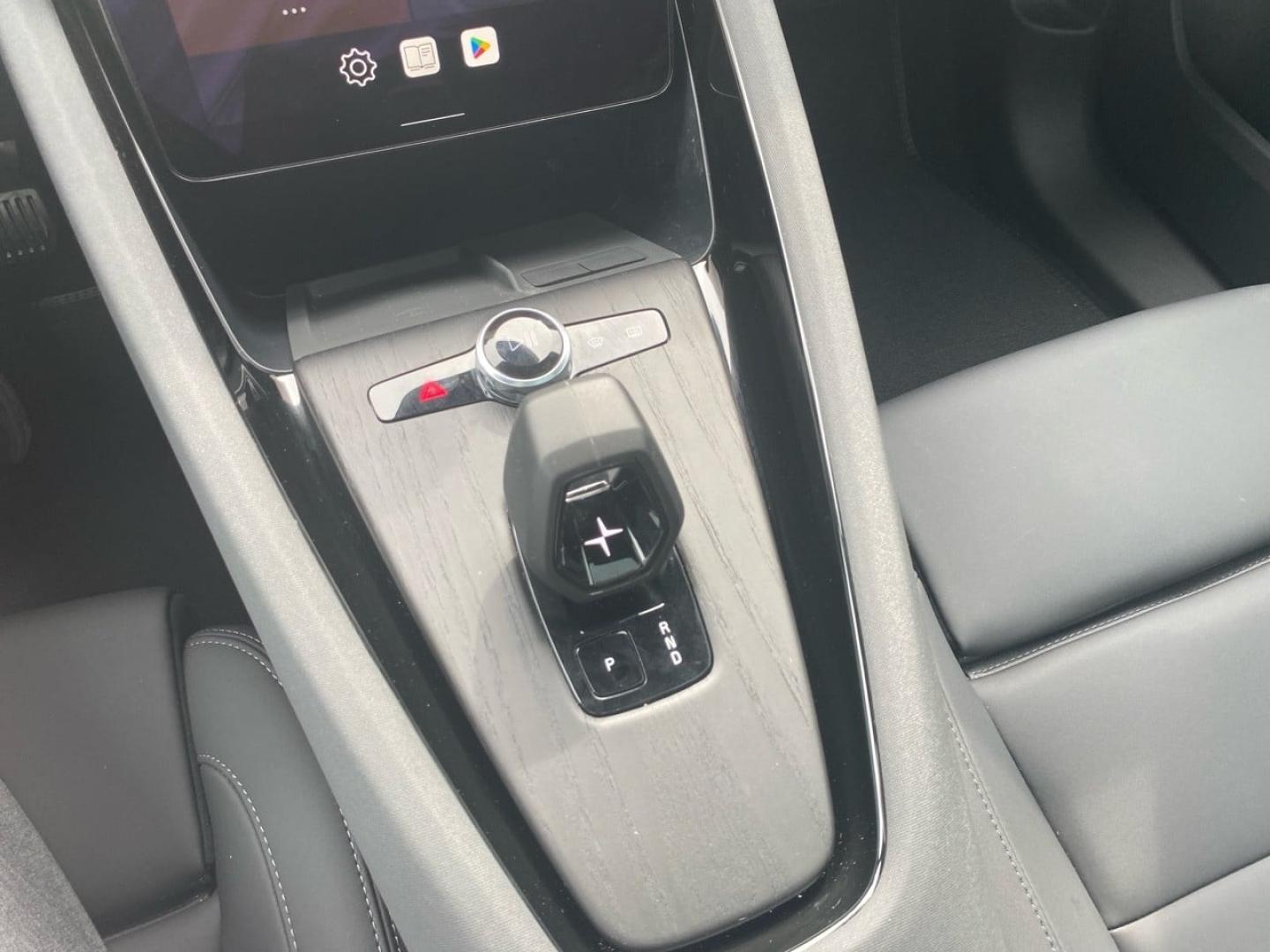 Image POLESTAR Polestar 2 299ch Long range Single motor Prime