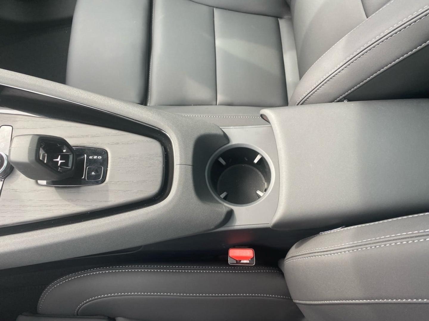Image POLESTAR Polestar 2 299ch Long range Single motor Prime