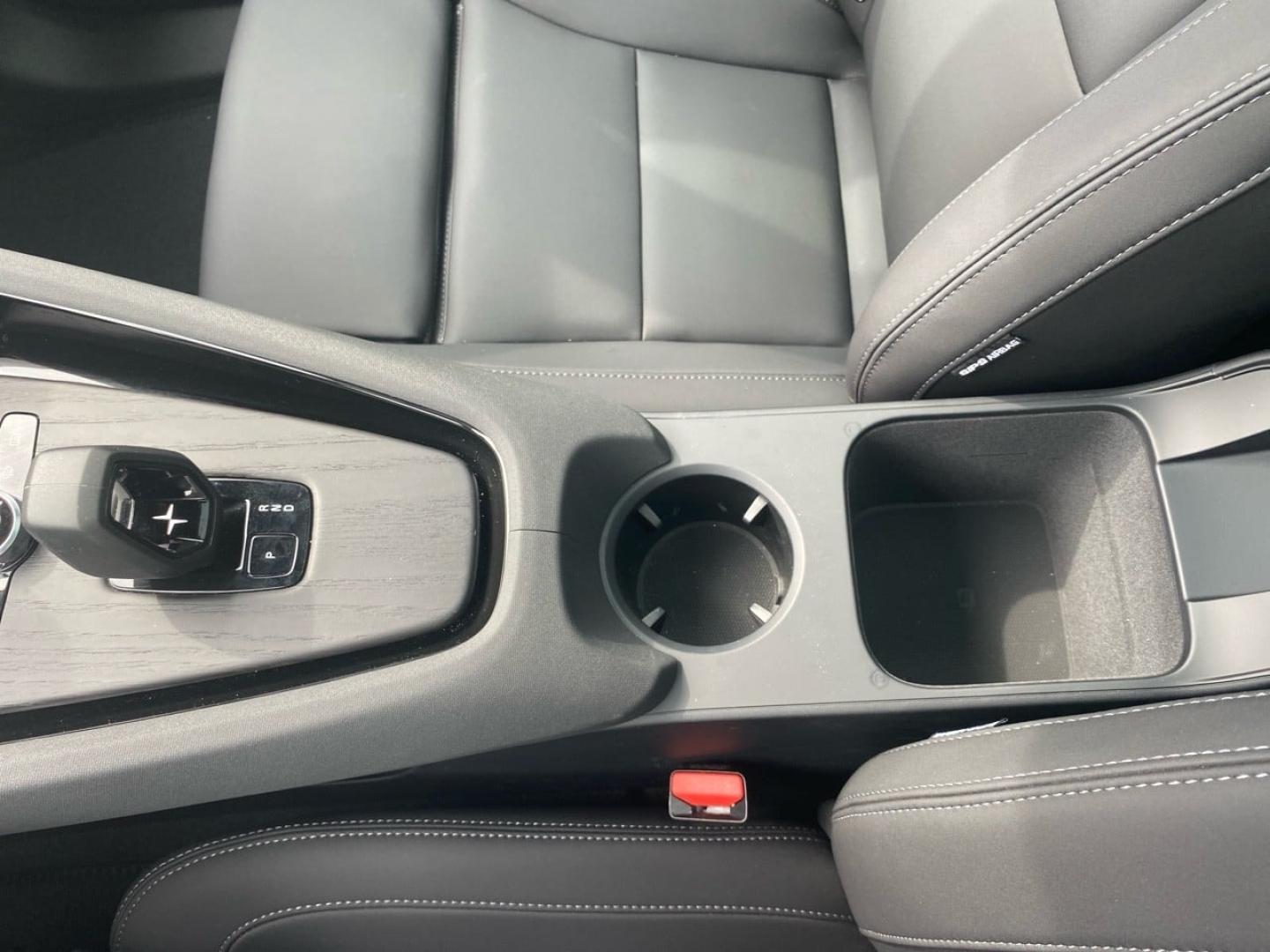 Image POLESTAR Polestar 2 299ch Long range Single motor Prime