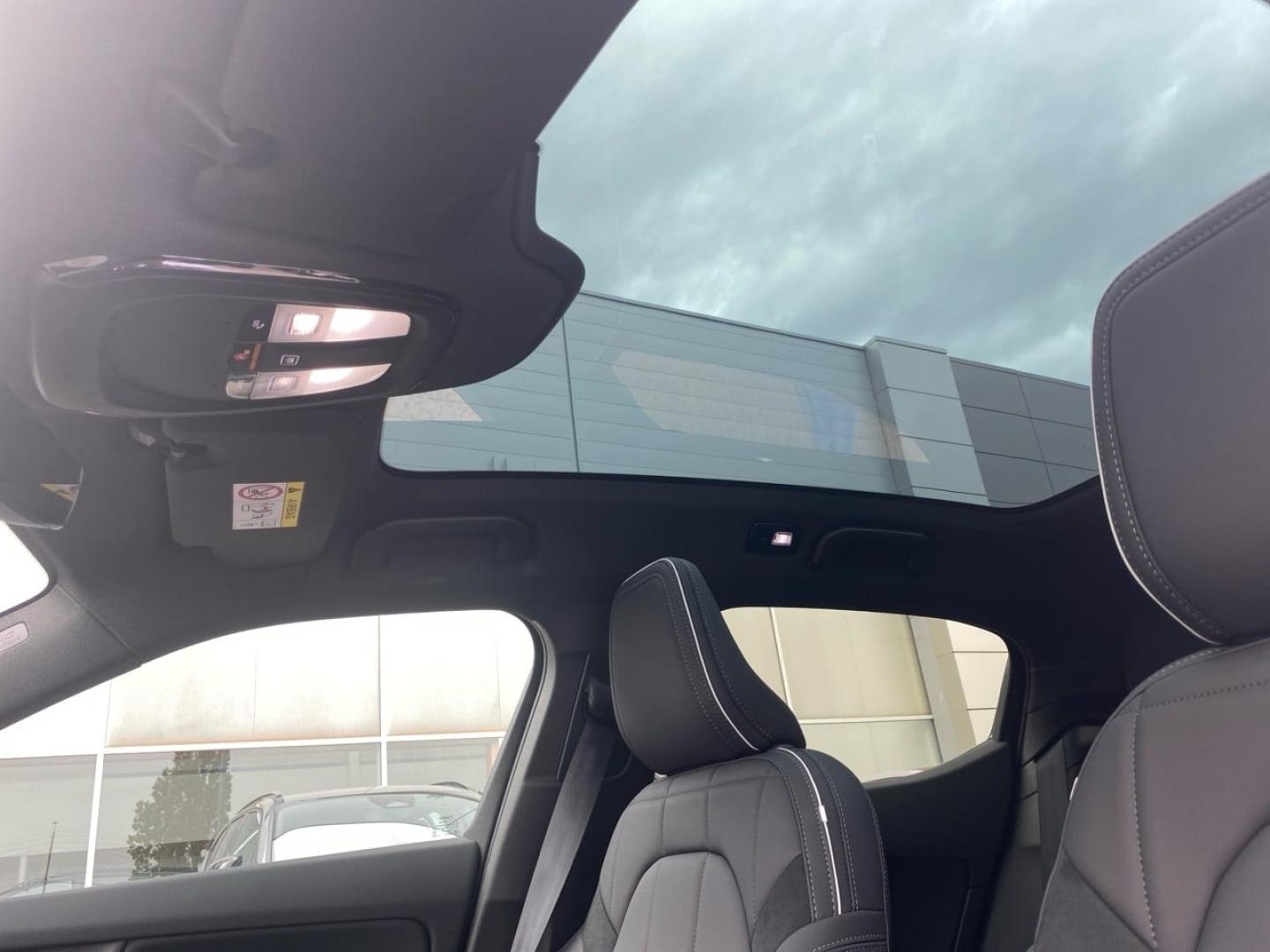 Image POLESTAR Polestar 2 299ch Long range Single motor Prime