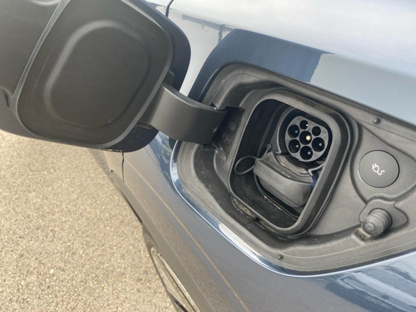 Image POLESTAR Polestar 2 299ch Long range Single motor Prime