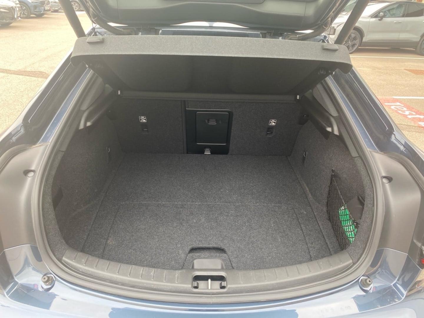 Image POLESTAR Polestar 2 299ch Long range Single motor Prime