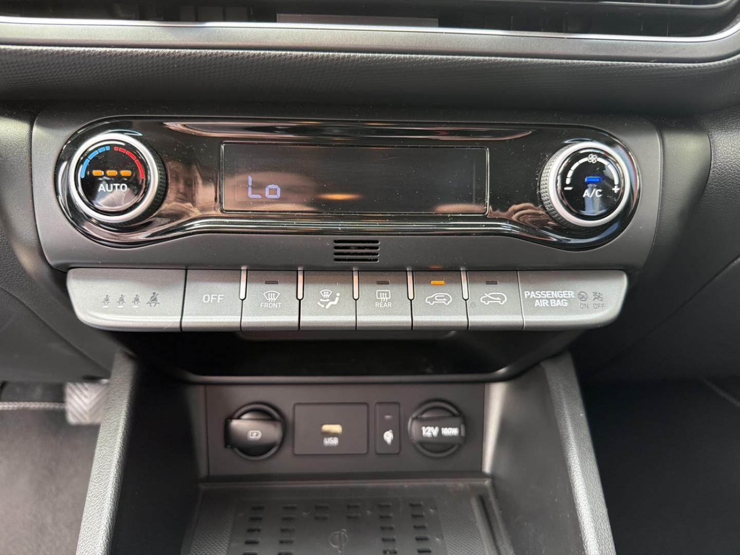 Image HYUNDAI Kona 1.0 T-GDi 120ch Hybrid 48V N Line Creative
