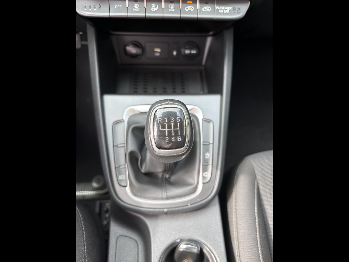 Image HYUNDAI Kona 1.0 T-GDi 120ch Hybrid 48V N Line Creative