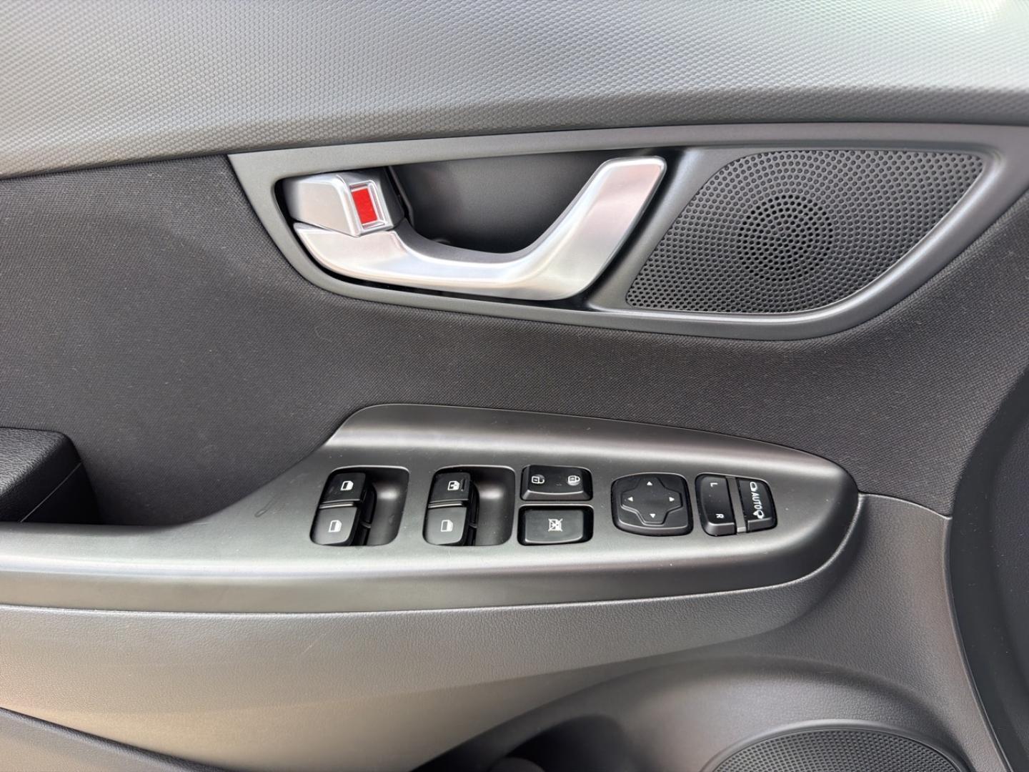 Image HYUNDAI Kona 1.0 T-GDi 120ch Hybrid 48V N Line Creative