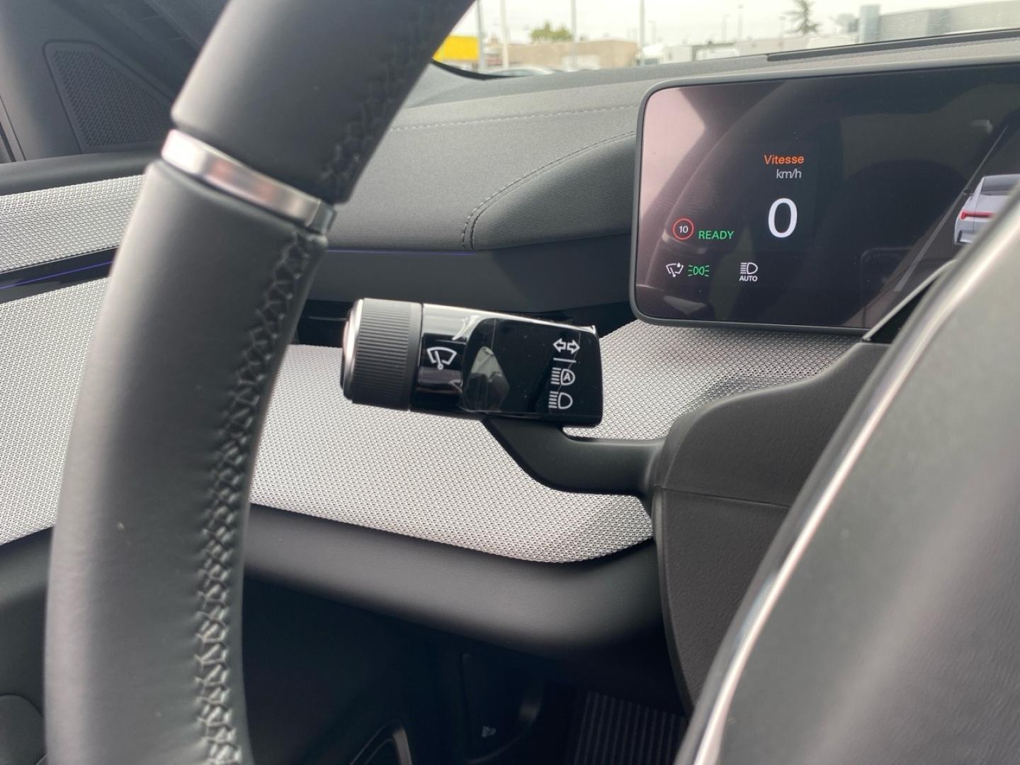 Image POLESTAR Polestar 4 272ch Long range Single motor Prime