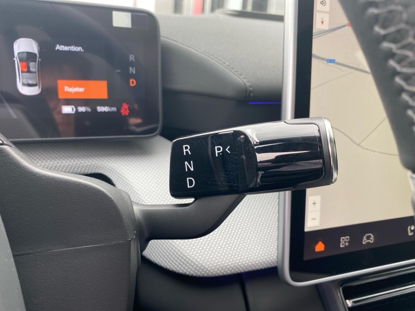 Image POLESTAR Polestar 4 272ch Long range Single motor Prime
