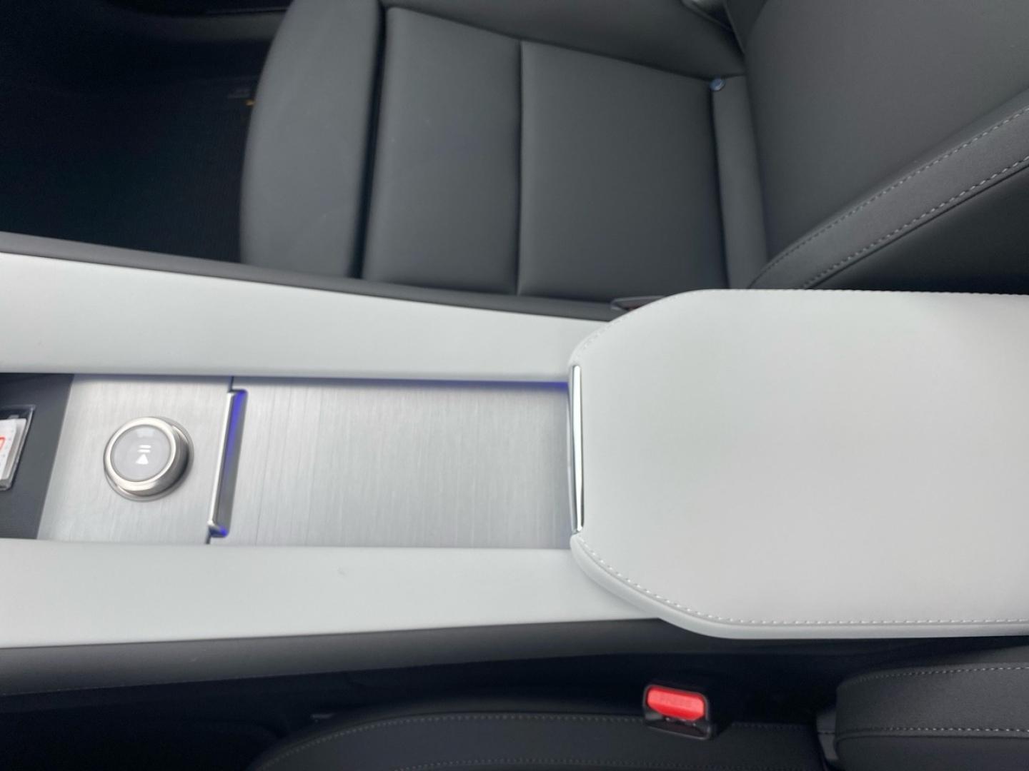 Image POLESTAR Polestar 4 272ch Long range Single motor Prime
