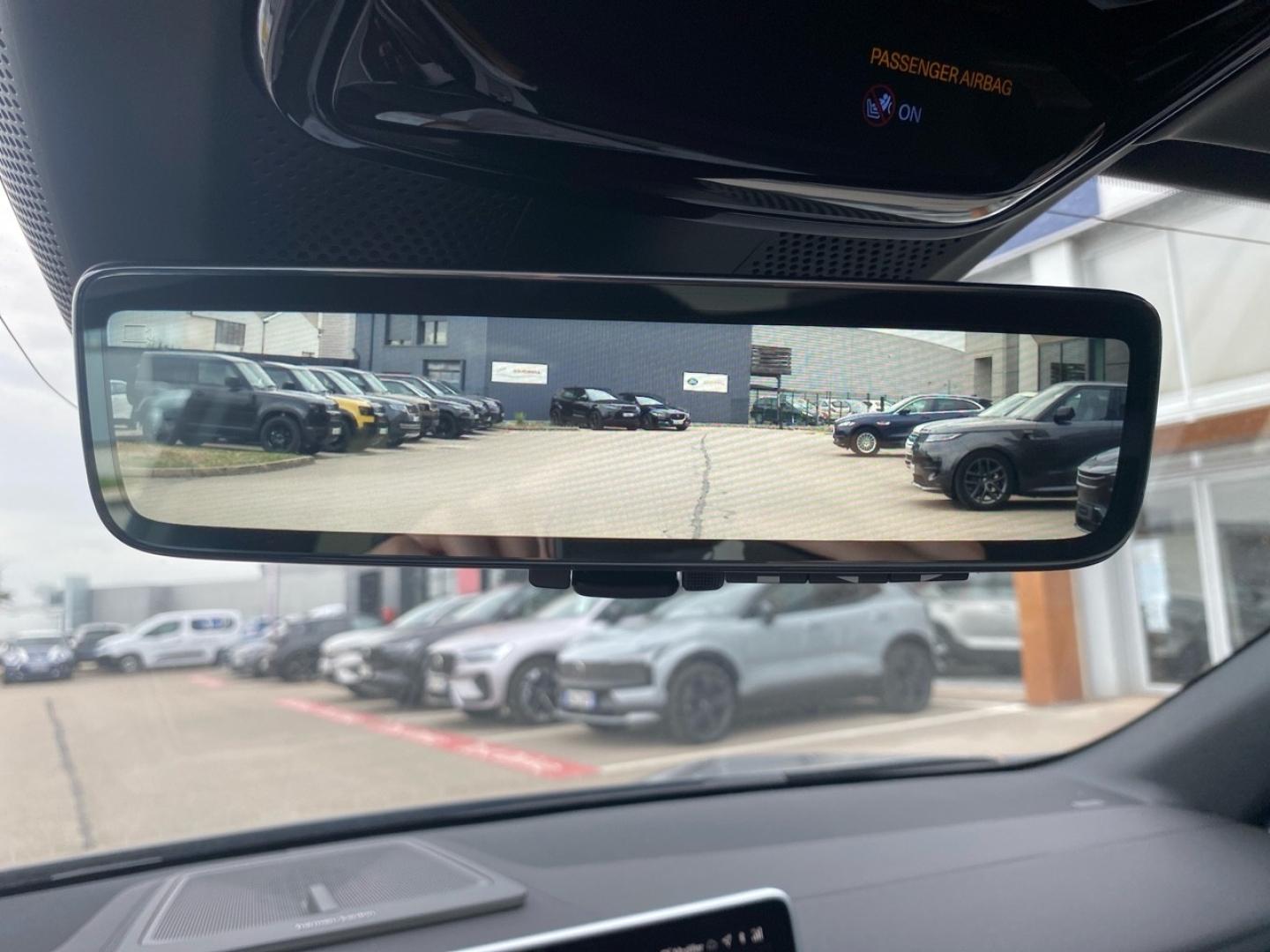 Image POLESTAR Polestar 4 272ch Long range Single motor Prime
