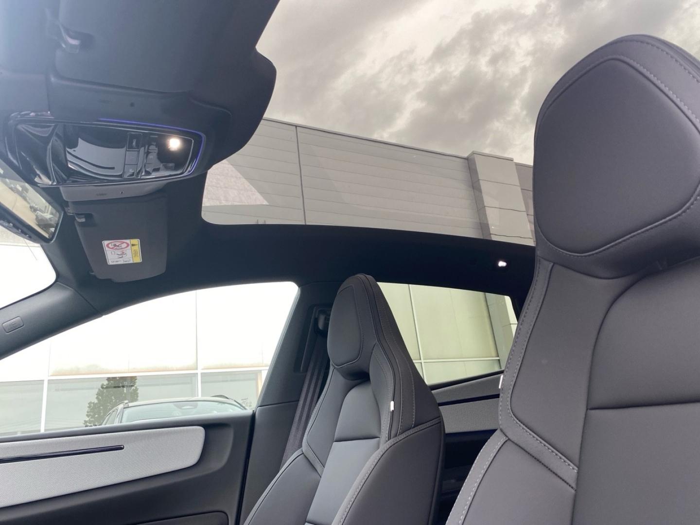 Image POLESTAR Polestar 4 272ch Long range Single motor Prime