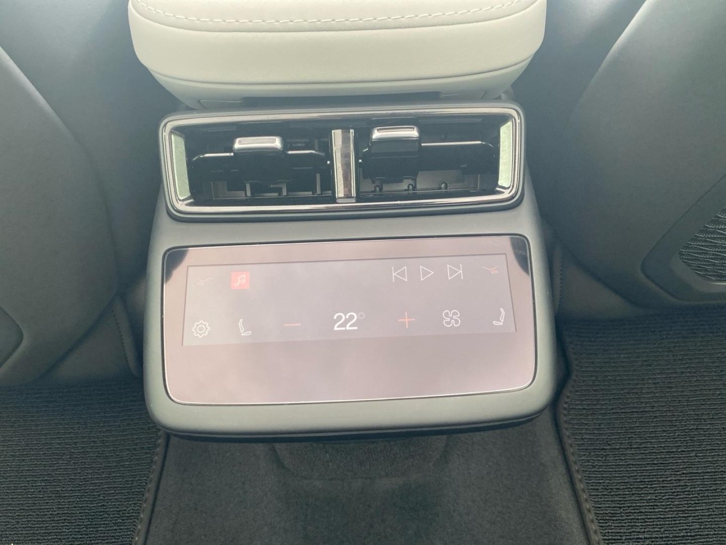 Image POLESTAR Polestar 4 272ch Long range Single motor Prime