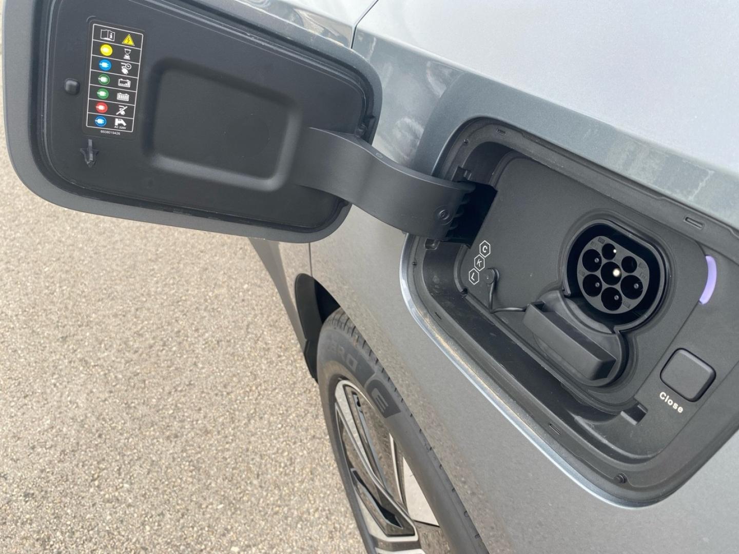 Image POLESTAR Polestar 4 272ch Long range Single motor Prime
