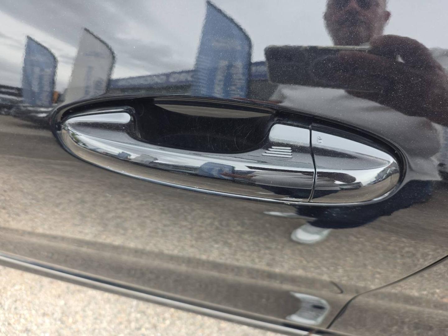 Image FORD Puma 1.0 Flexifuel 125ch S&S mHEV  ST-Line Vignale