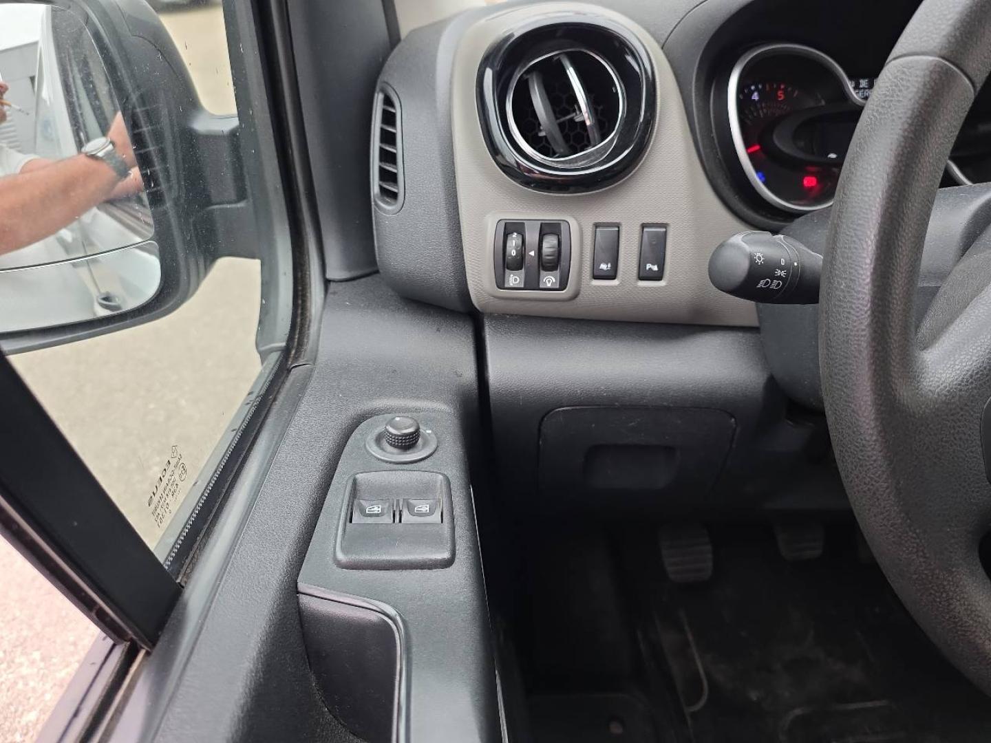 Image RENAULT Trafic Fg L2H1 1200 1.6 dCi 145ch energy Grand Confort Euro6