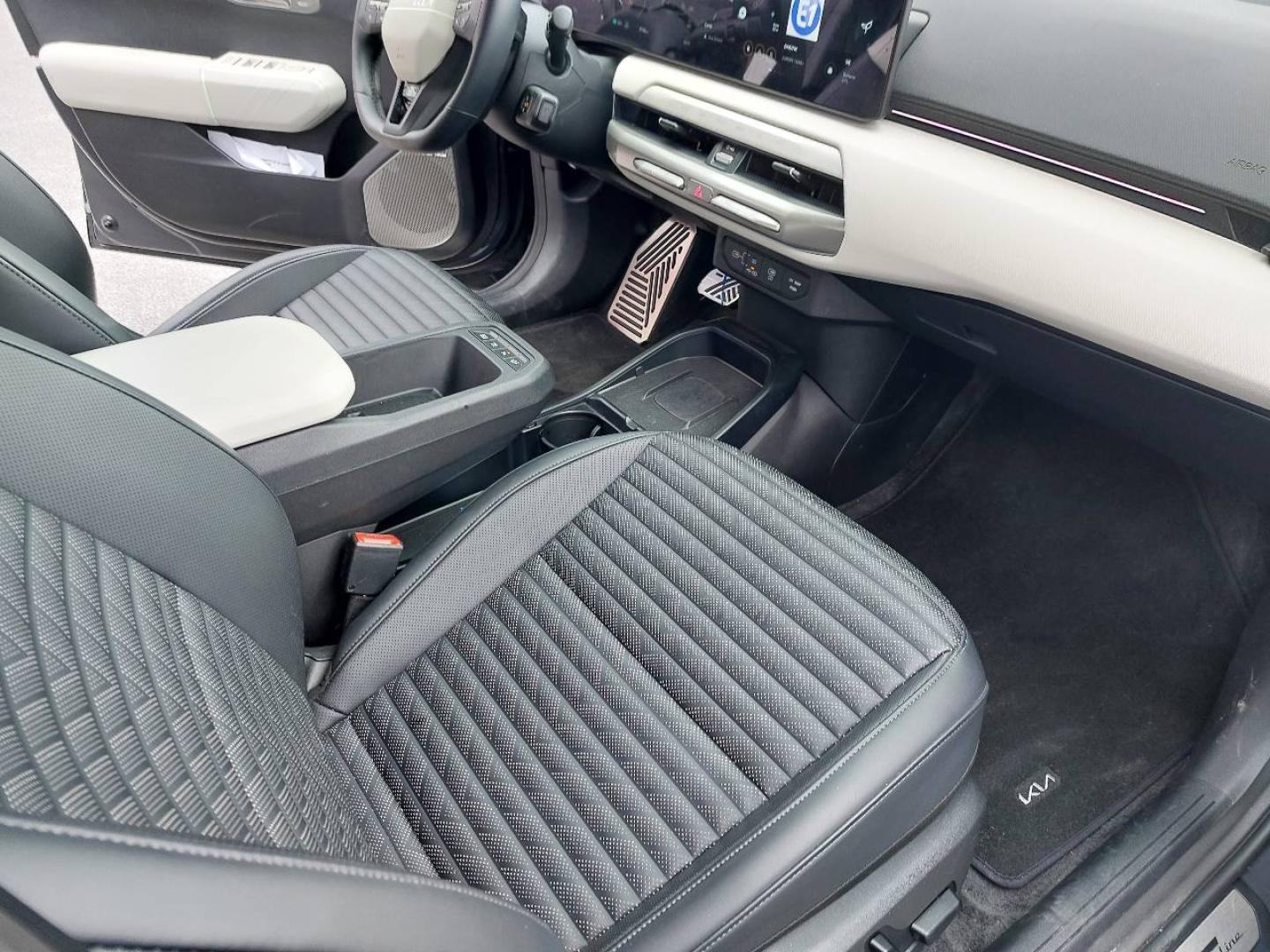 KIA EV4 204ch 81,4kWh GT-Line - Miniature 14