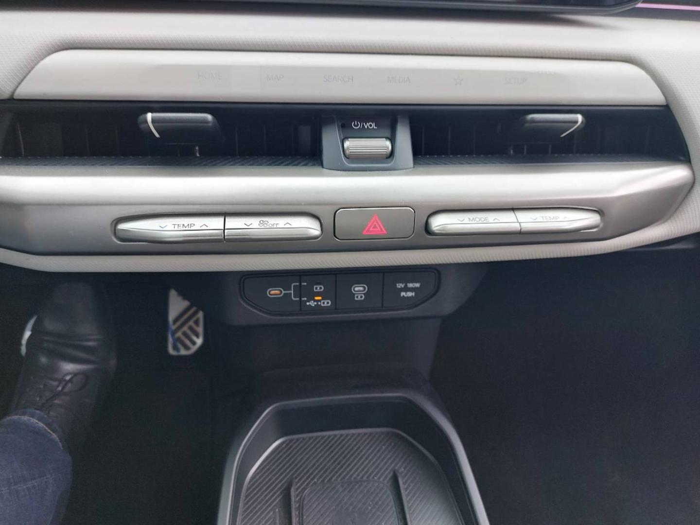 KIA EV4 204ch 81,4kWh GT-Line - Miniature 23