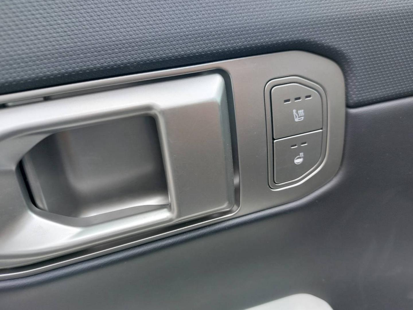 KIA EV4 204ch 81,4kWh GT-Line - Miniature 20