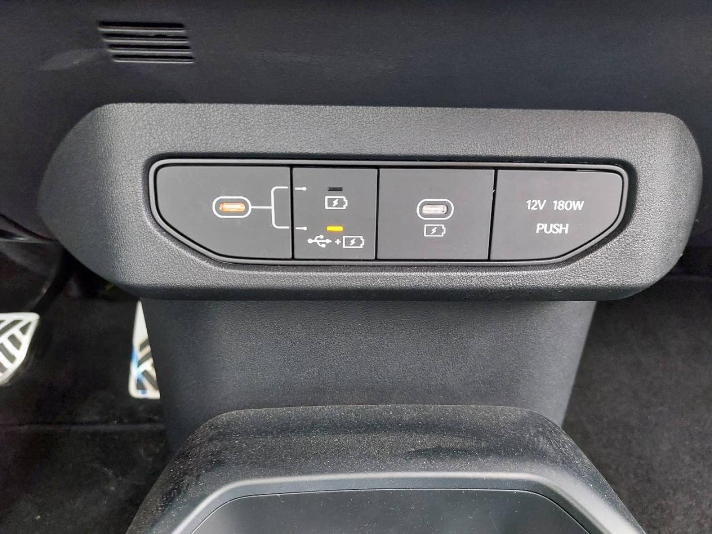 KIA EV4 204ch 81,4kWh GT-Line - Miniature 28